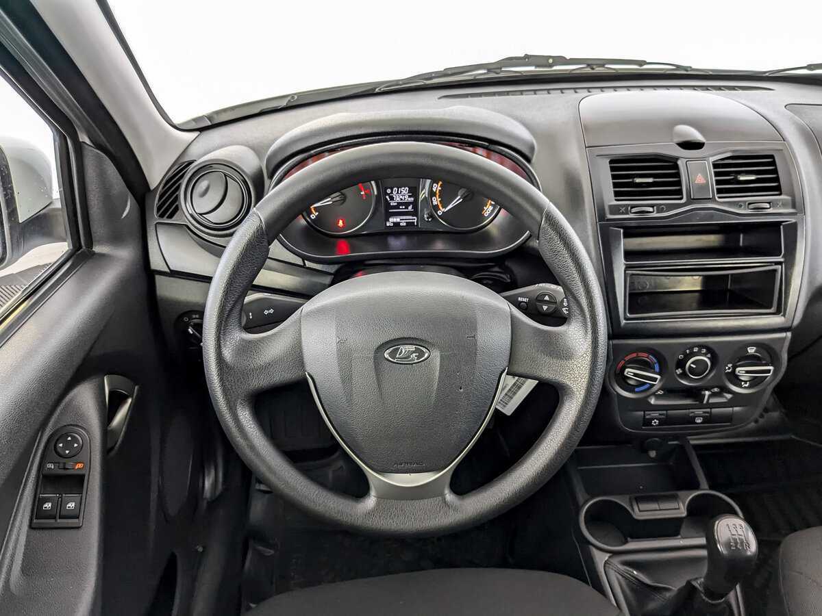 Lada (ВАЗ) Granta 2023