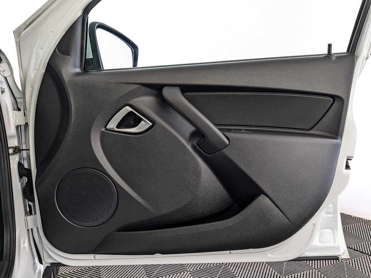 Lada (ВАЗ) Granta 2023