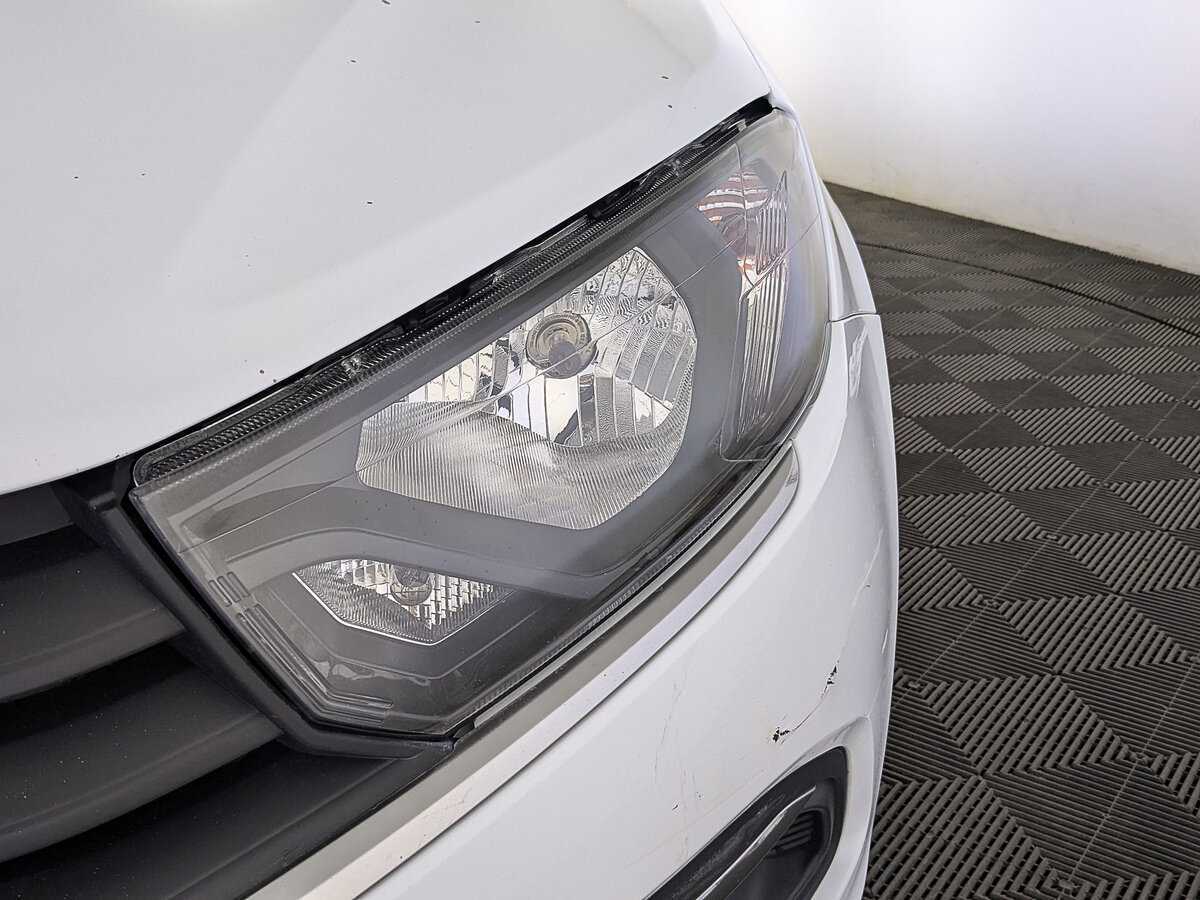 Lada (ВАЗ) Granta 2023