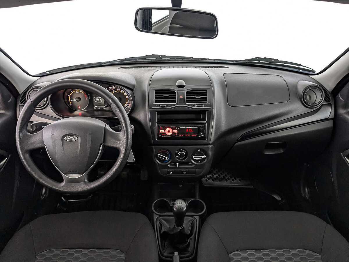 Lada (ВАЗ) Granta 2023