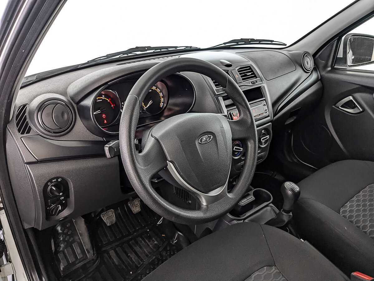 Lada (ВАЗ) Granta 2023
