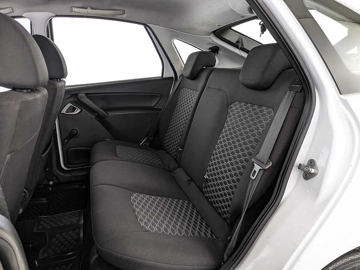 Lada (ВАЗ) Granta 2023