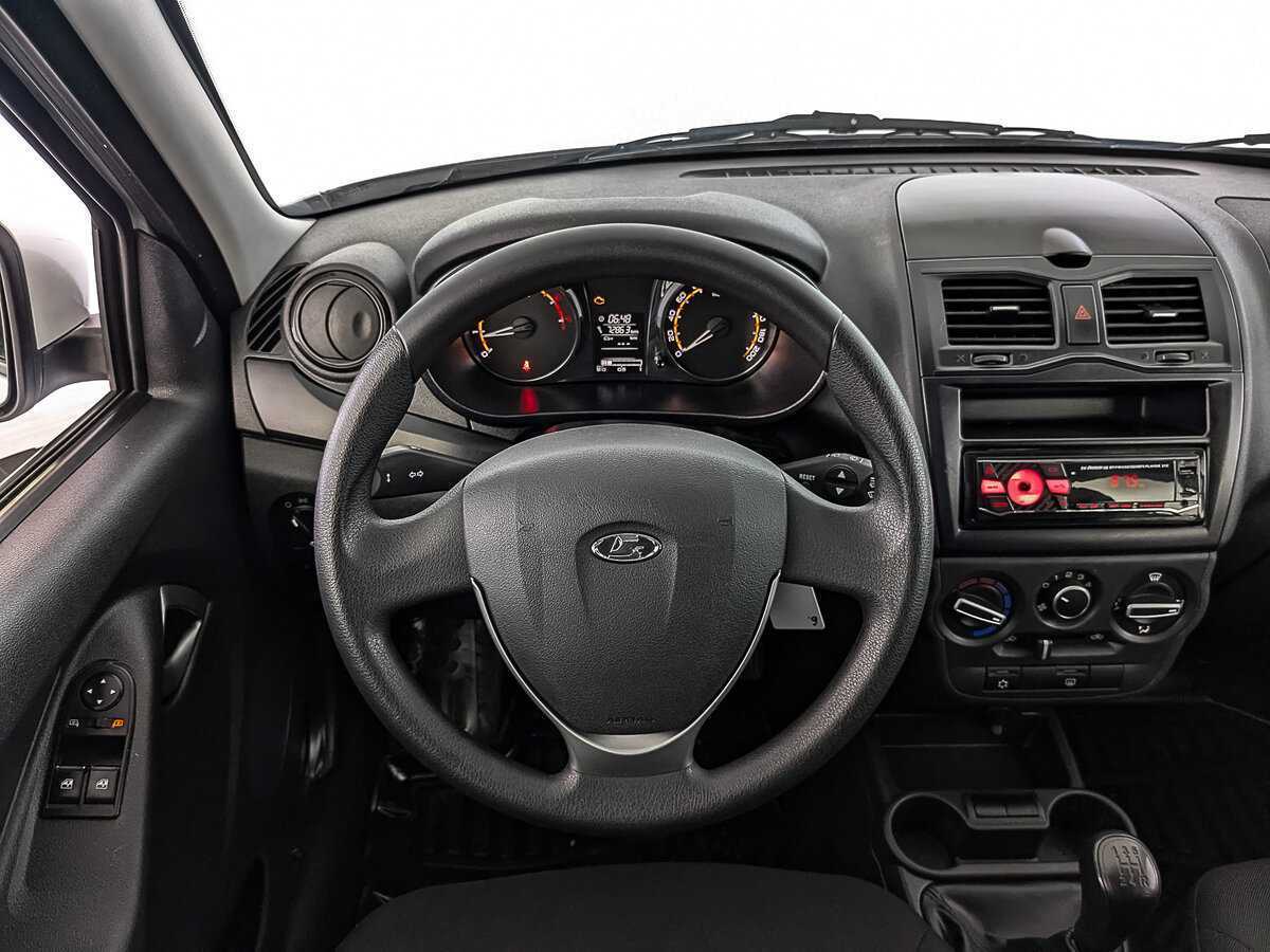 Lada (ВАЗ) Granta 2023