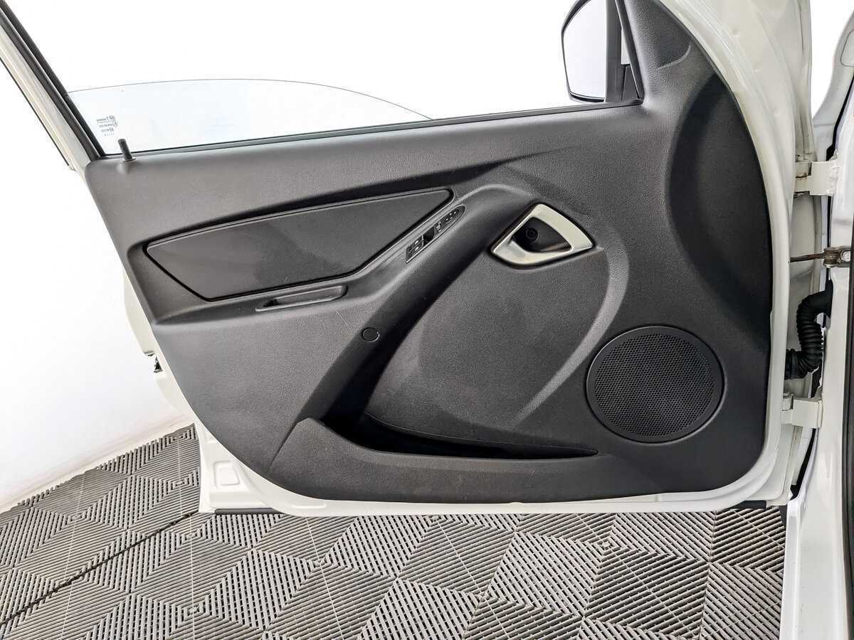 Lada (ВАЗ) Granta 2023