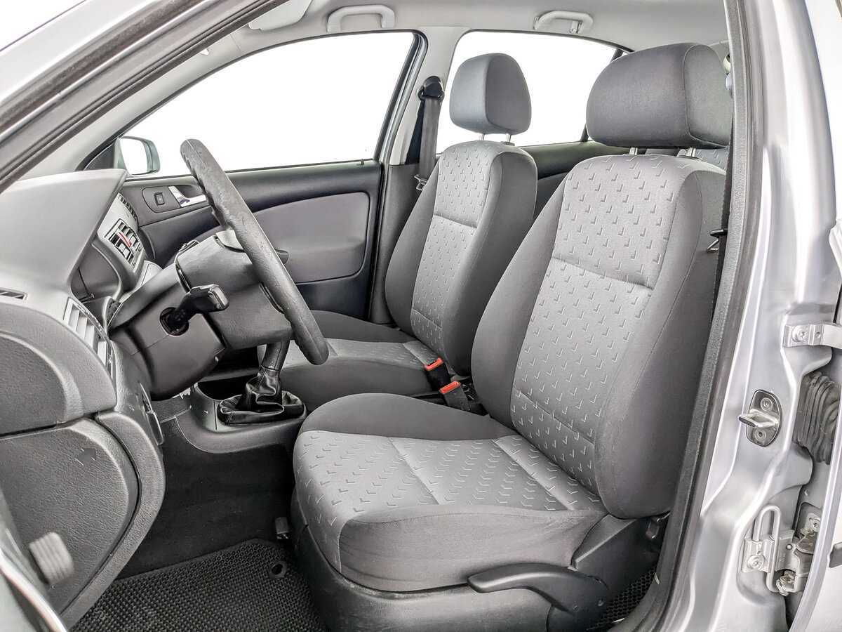 Skoda Octavia 2008