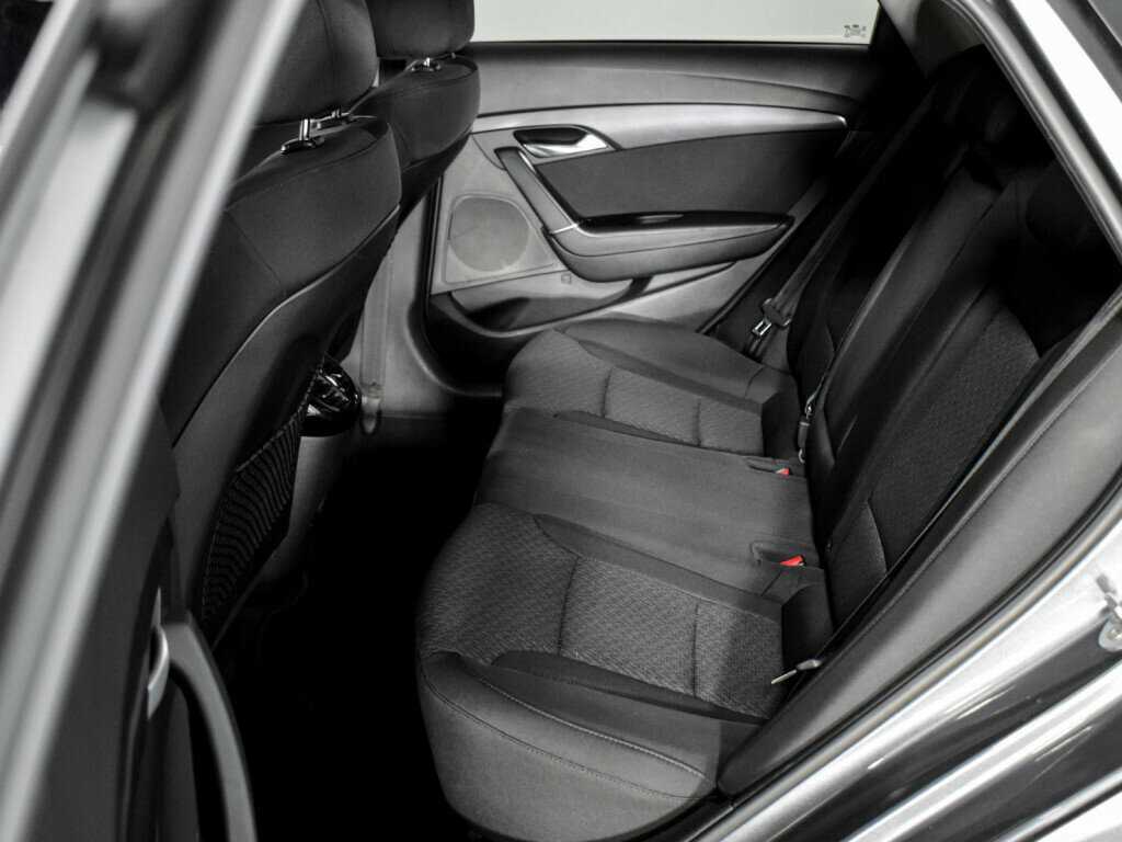 Hyundai i40 2016