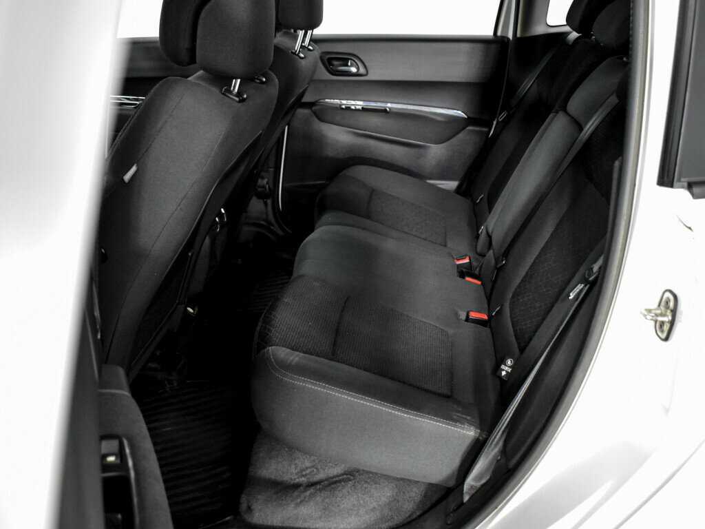 Peugeot 3008 2014
