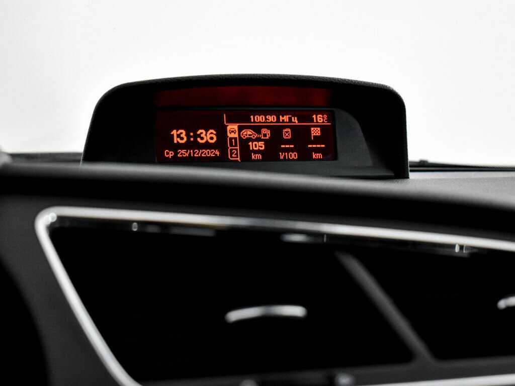 Peugeot 3008 2014