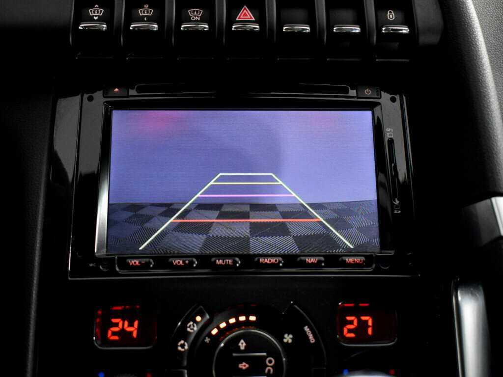 Peugeot 3008 2014