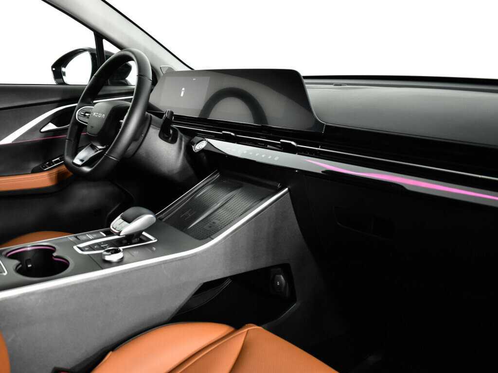 OMODA C5 2023