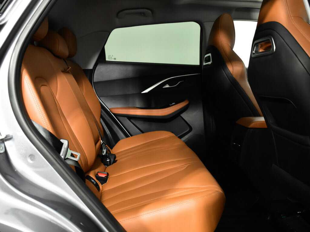 OMODA C5 2023