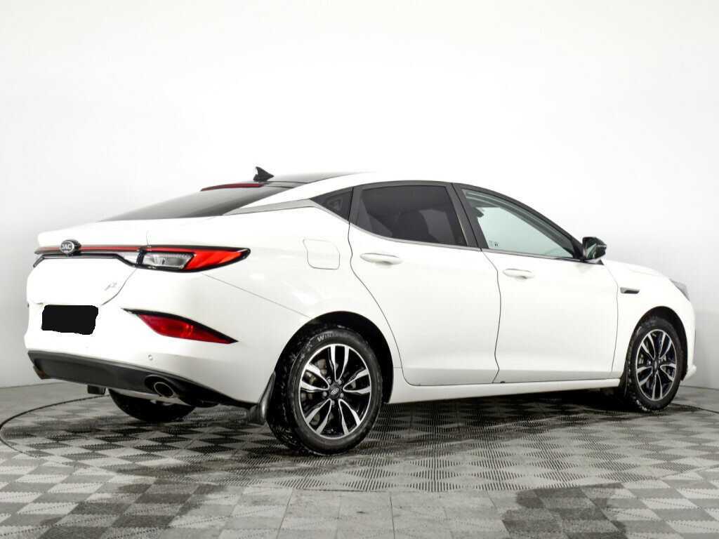 JAC J7