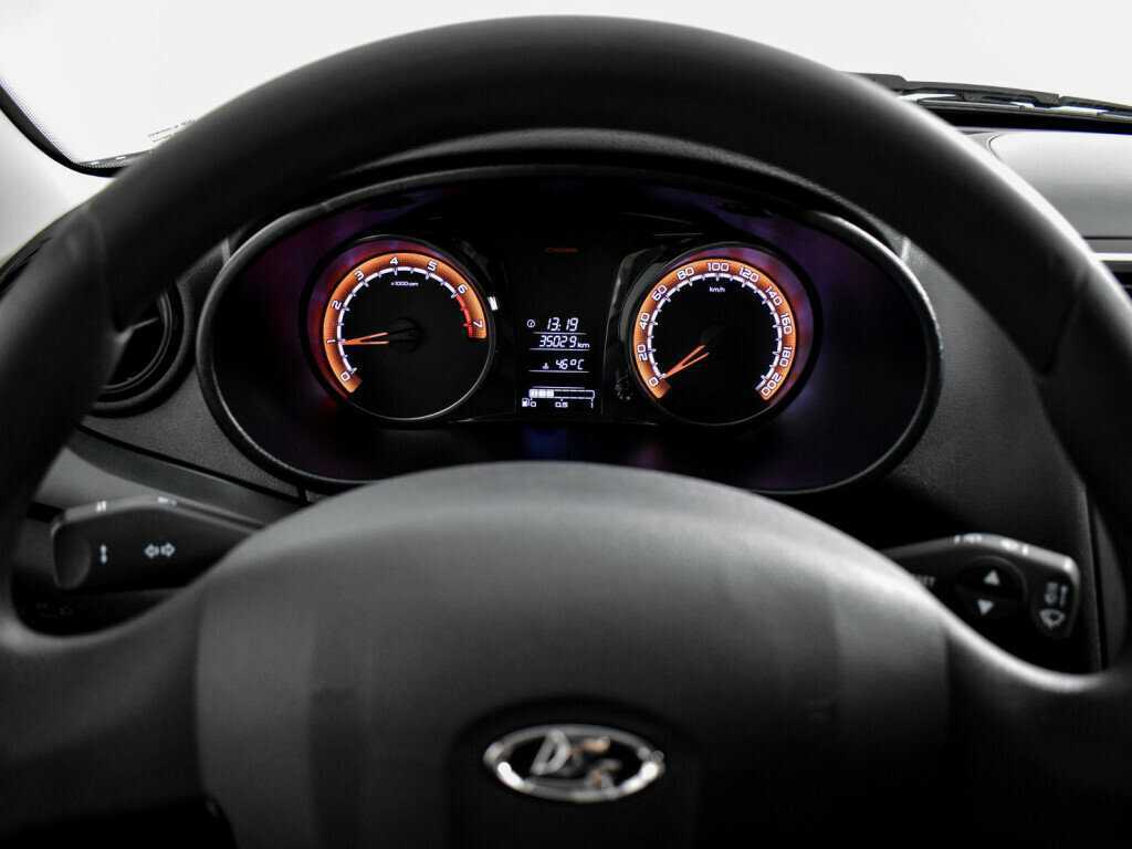 Lada (ВАЗ) Granta 2023