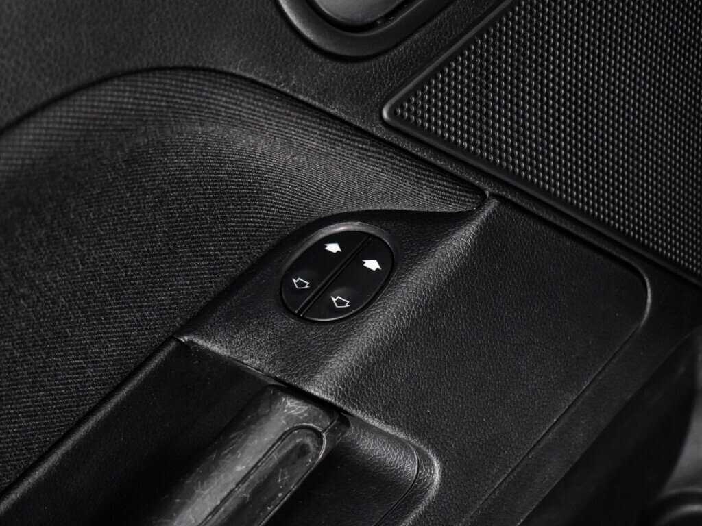 Ford Fusion 2007