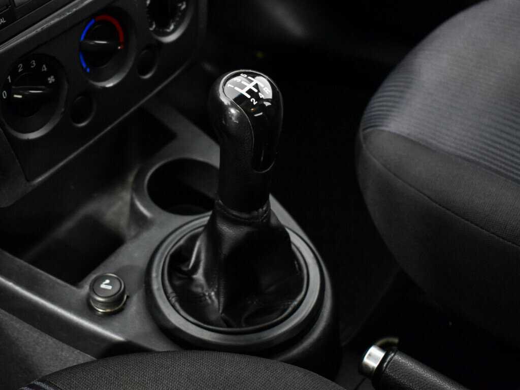 Ford Fusion 2007