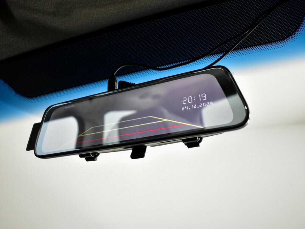 Ford Fusion 2007