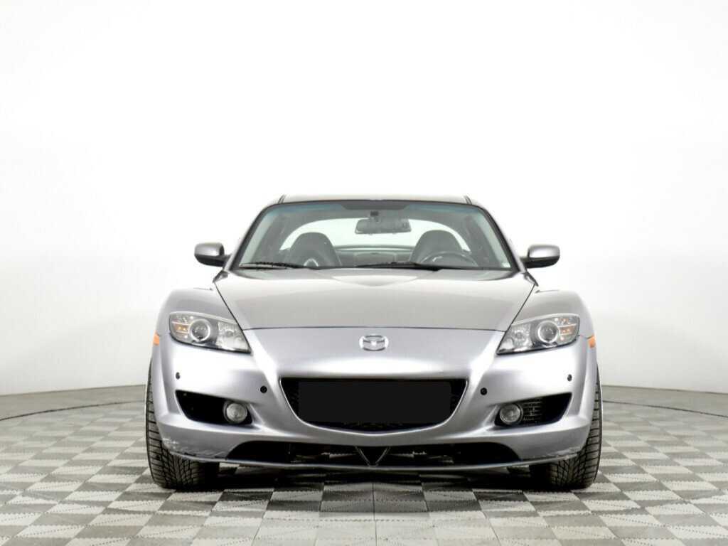 Mazda RX-8