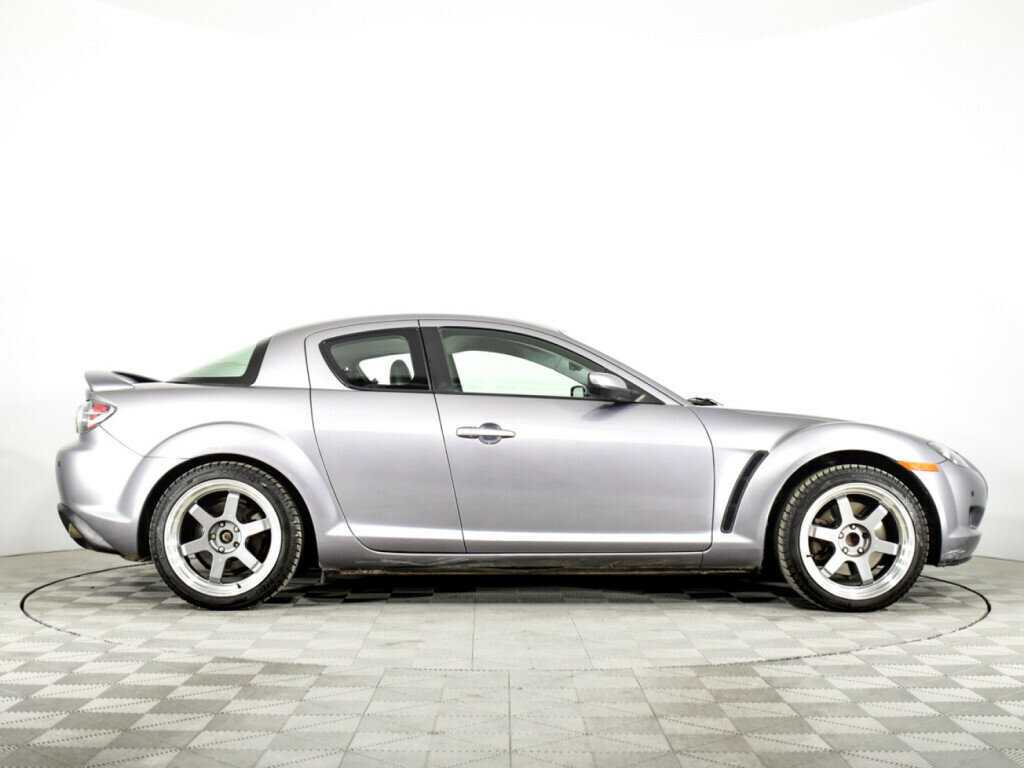 Mazda RX-8