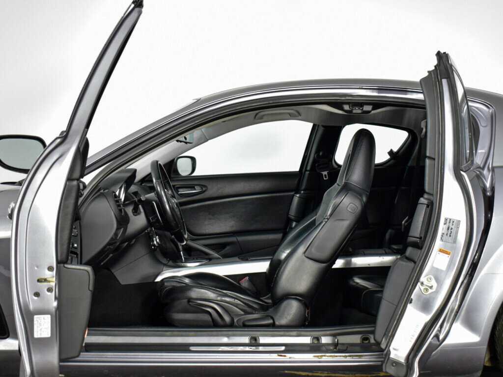 Mazda RX-8 2004