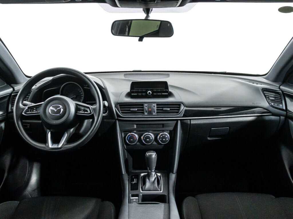 Mazda CX-4 2022