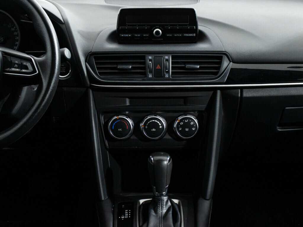 Mazda CX-4 2022