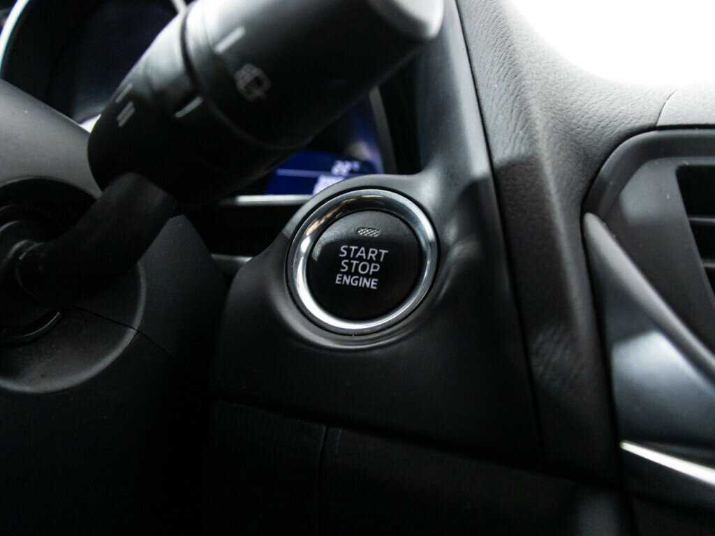 Mazda CX-4 2022