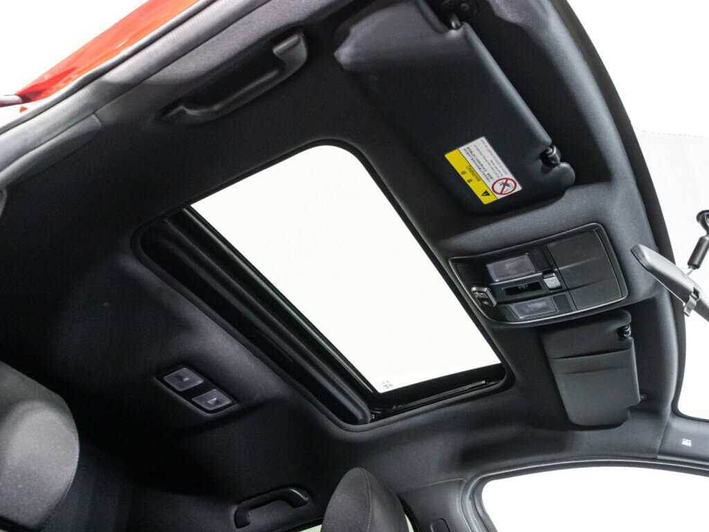 Mazda CX-4 2022