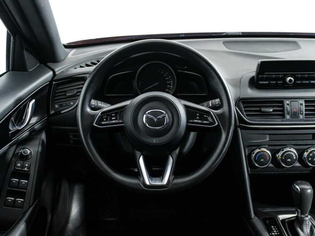 Mazda CX-4 2022
