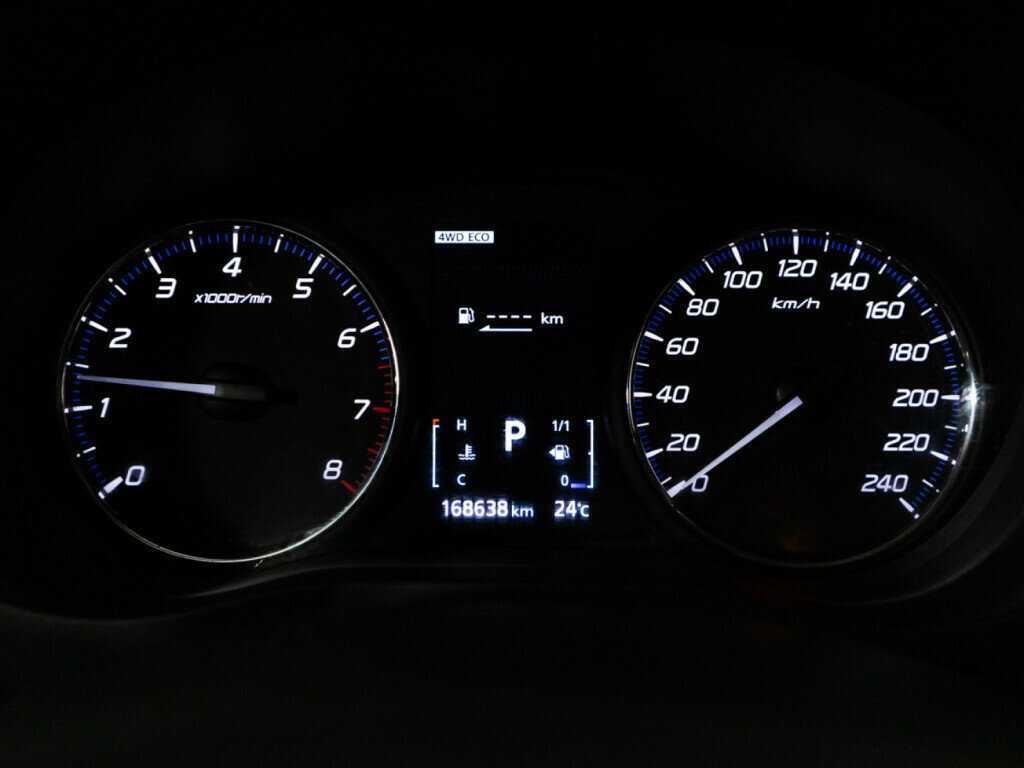 Mitsubishi Outlander 2016
