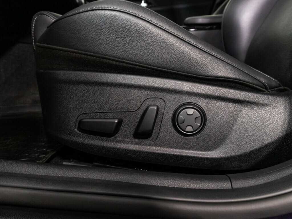 Kia Stinger 2022