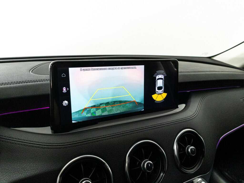 Kia Stinger 2022