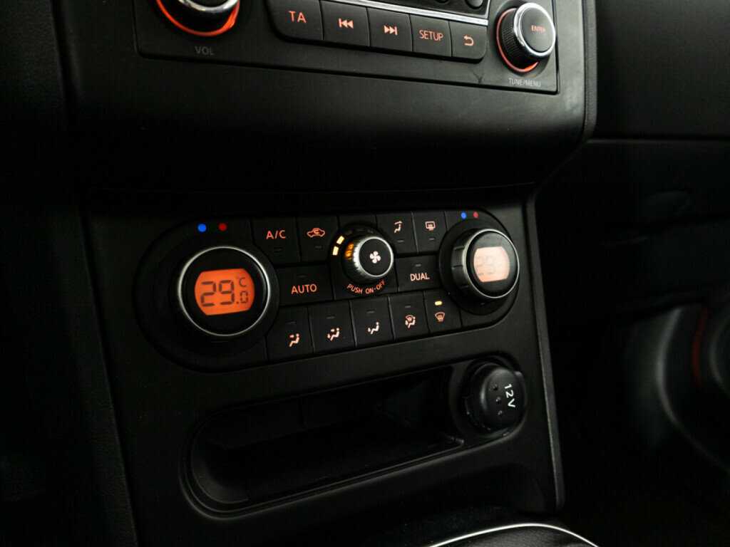Nissan Qashqai 2010