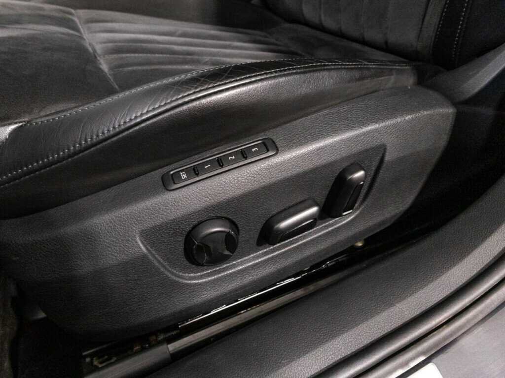 Skoda Superb 2017