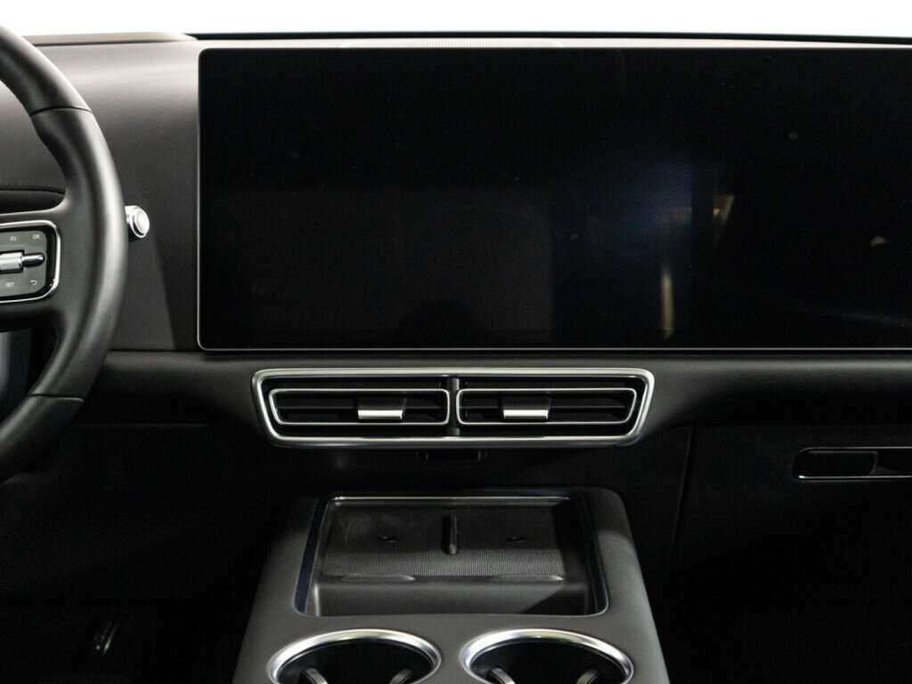 Li Auto (Lixiang) L7 2023