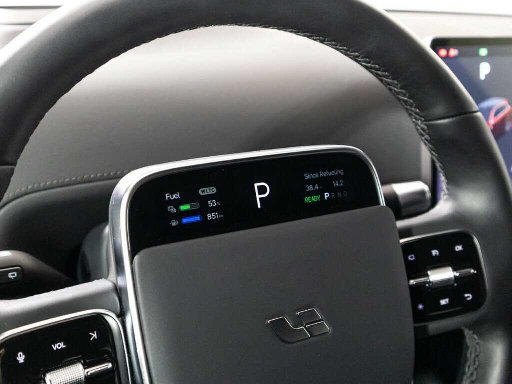 Li Auto (Lixiang) L7 2023