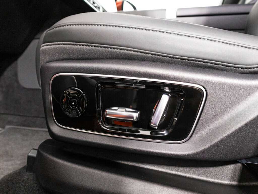 Li Auto (Lixiang) L7 2023