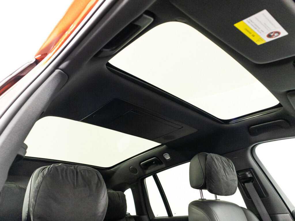 Li Auto (Lixiang) L7 2023