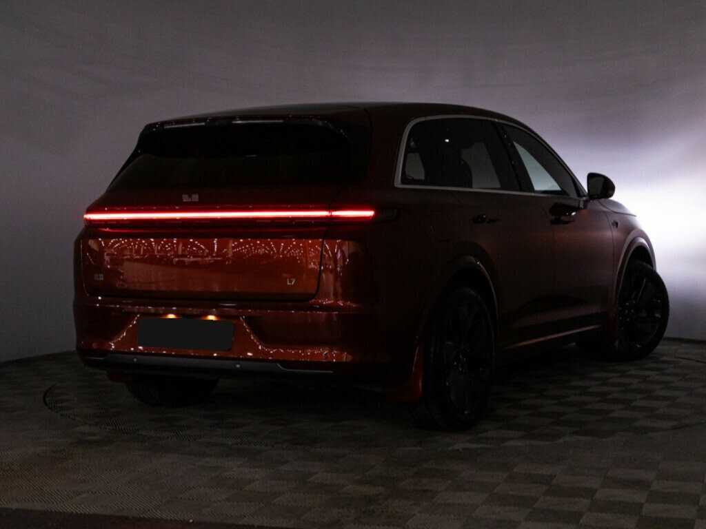 Li Auto (Lixiang) L7 2023