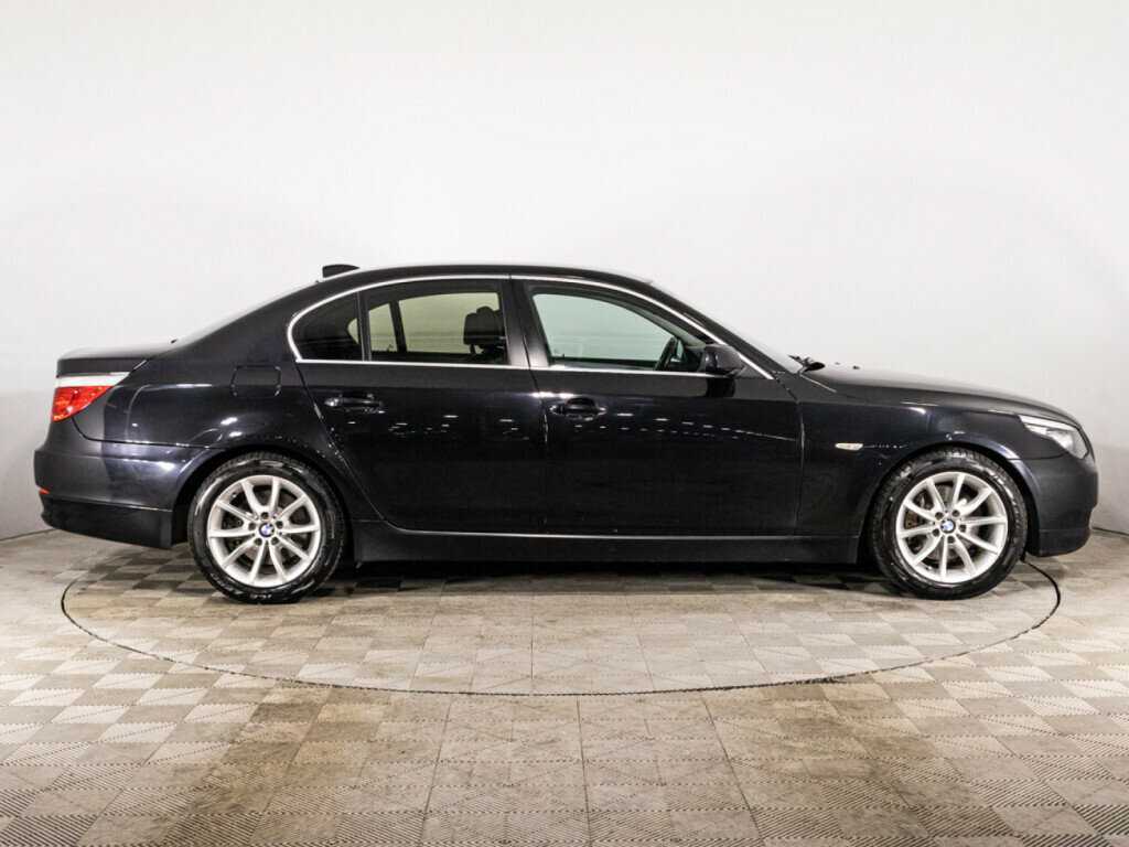 BMW 5 серии