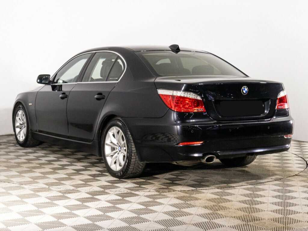 BMW 5 серии