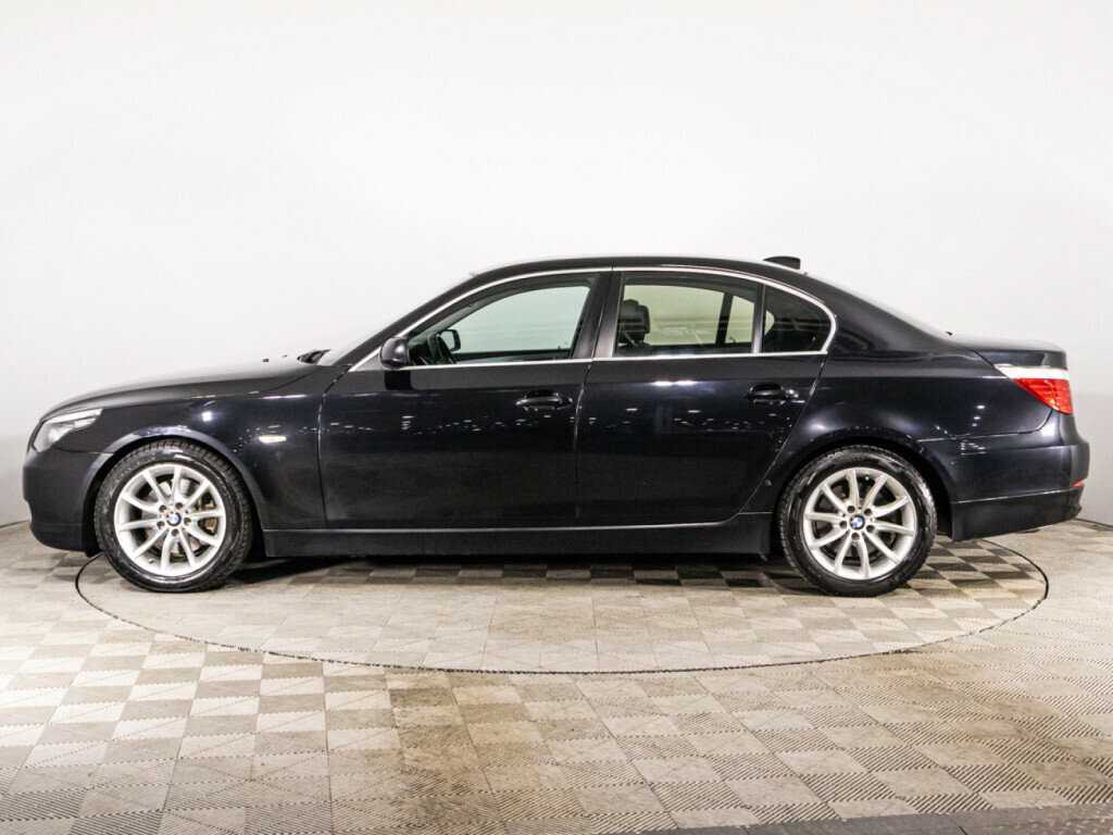 BMW 5 серии
