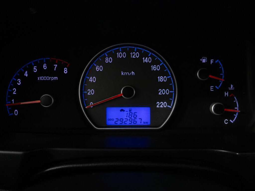 Hyundai Elantra 2008