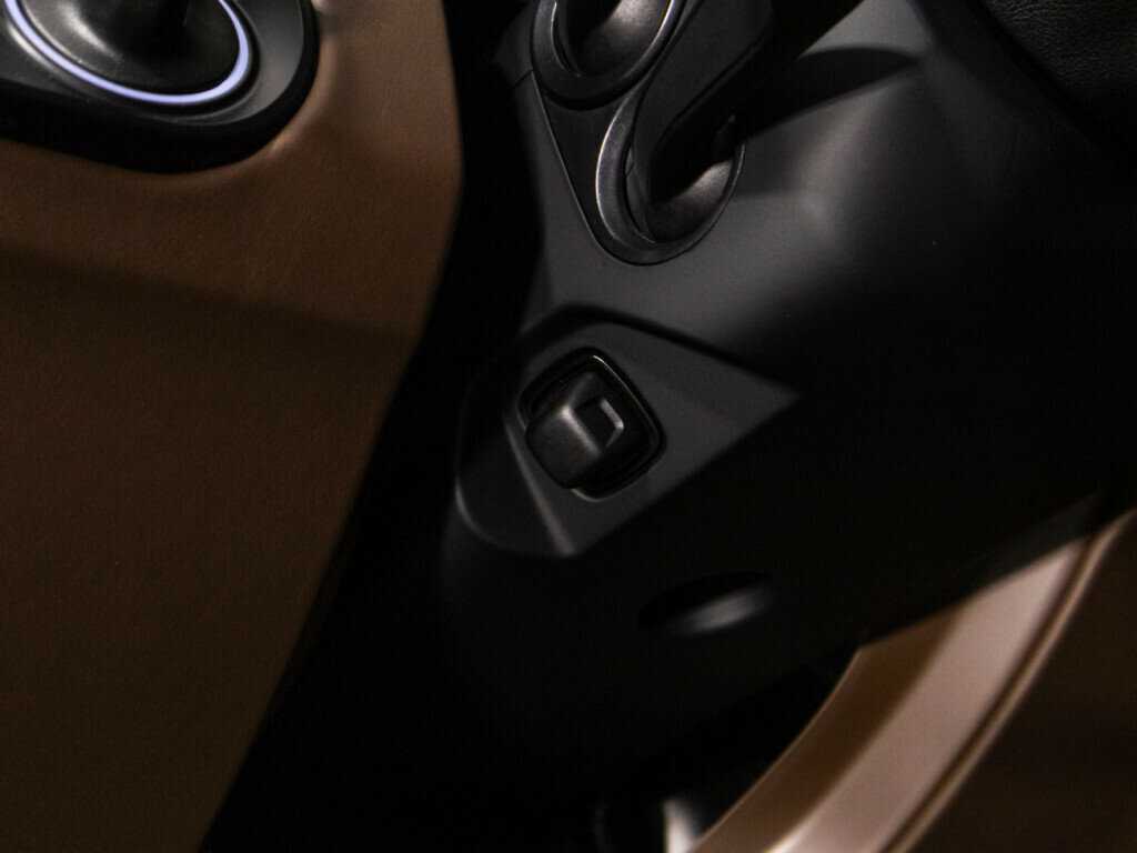 Porsche Cayenne 2018