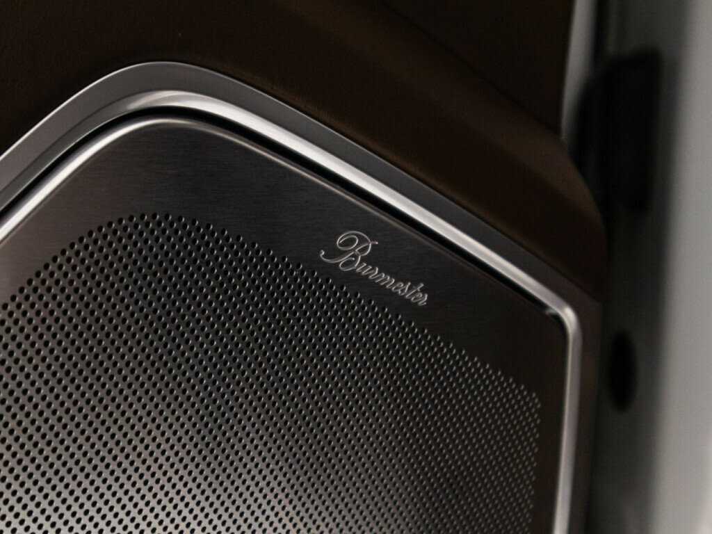Porsche Cayenne 2018