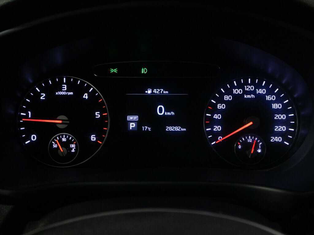 Kia Sorento 2019