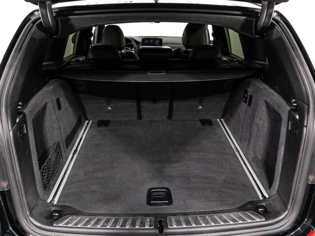 BMW X3 2019