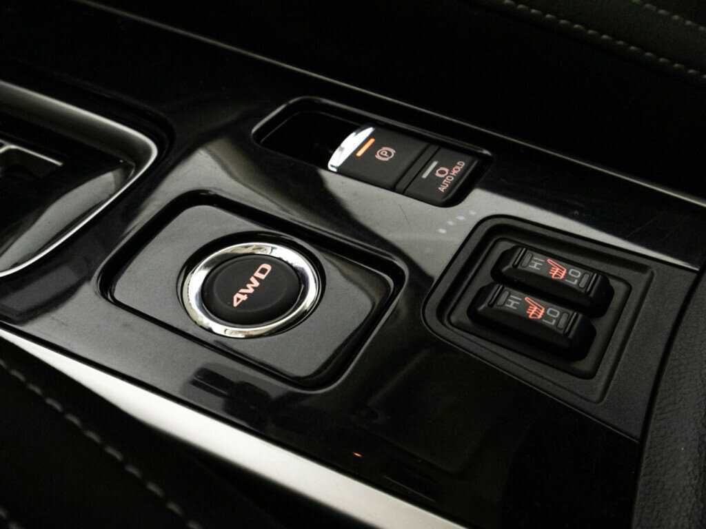 Mitsubishi Outlander 2019