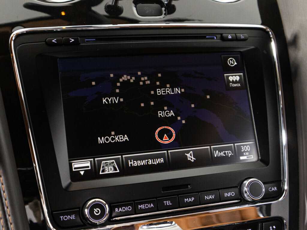 Bentley Continental GT 2012