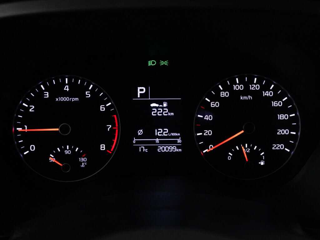 Kia Rio 2022