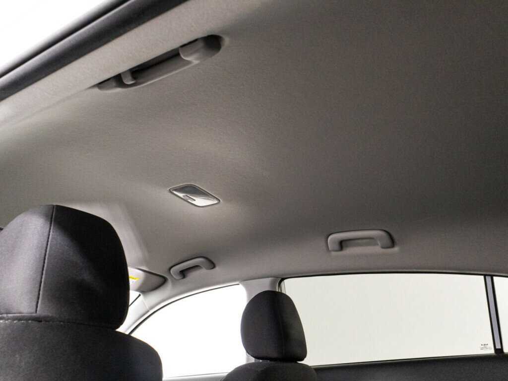 Kia Rio 2022